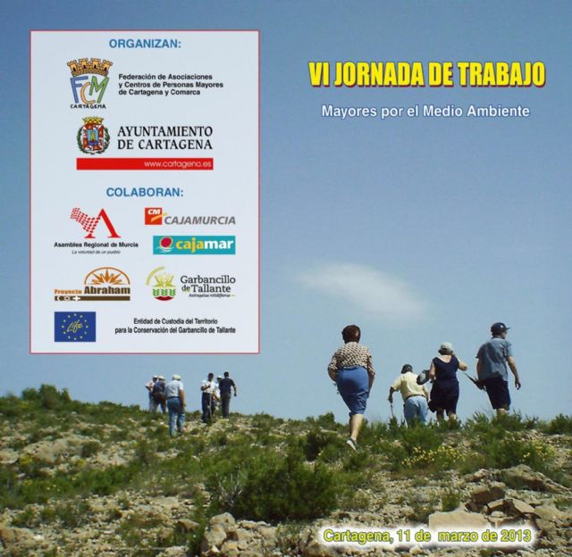 Los Mayores y el Medio Ambiente - 1, Foto 1