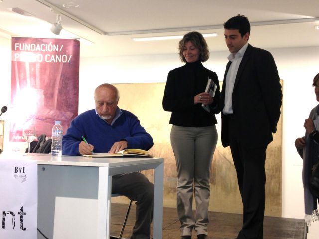 Manuel Vicent y conquista al público de Río de Letras - 1, Foto 1