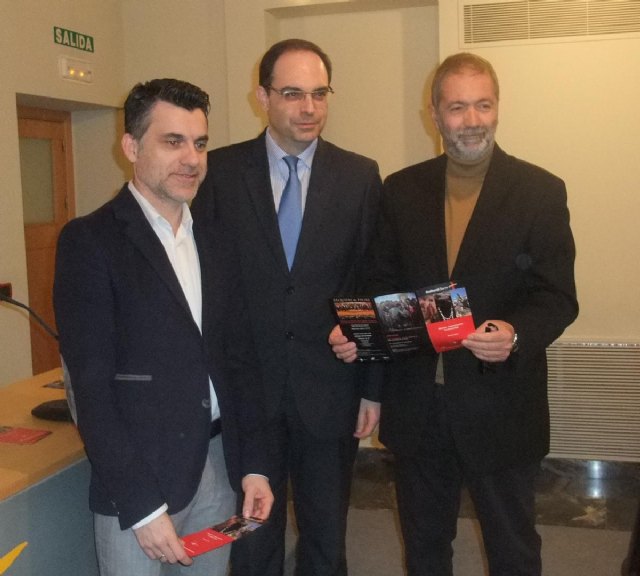 El Auditorio Regional acoge el ´Réquiem´ de Fauré dentro del ciclo Cultural Sacro - 1, Foto 1