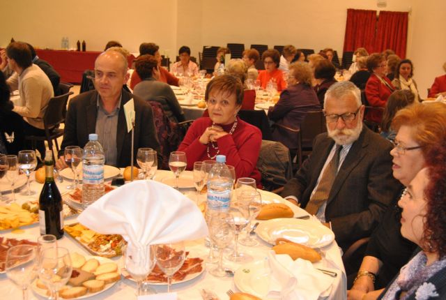 El alcalde leyó el manifiesto del Día de la Mujer Trabajadora - 2, Foto 2