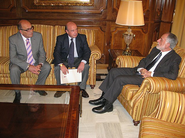 Las jovenes promesas del tenis español competirán en el torneo “Asamblea Regional de Murcia” - 1, Foto 1