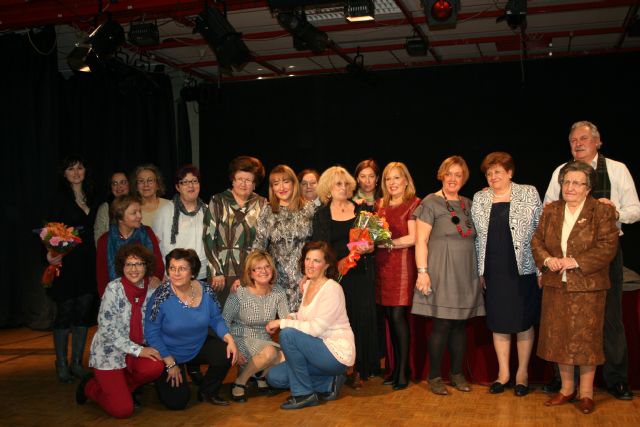 Cehegín celebra el 8 de marzo reconociendo la trayectoria de mujeres emprendedoras - 2, Foto 2