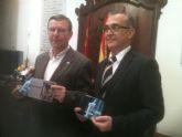 El Ayuntamiento de Lorca edita 16.000 programas de mano de la Semana Santa de Lorca, de los que 5.000 se repartirán en la provincia de Almería