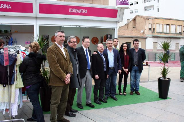 La Asociación de Hostelería de Alcantarilla – HosteKantara, pone en marcha la primera Ruta del Café - 5, Foto 5