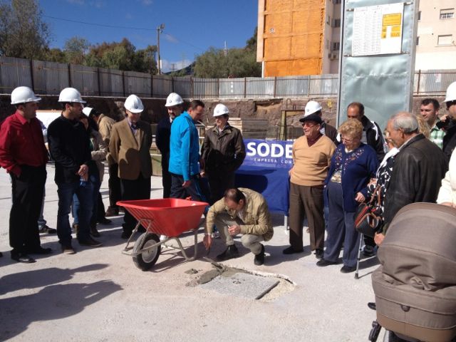 Nuevo impulso a la reconstrucción tras los terremotos - 1, Foto 1