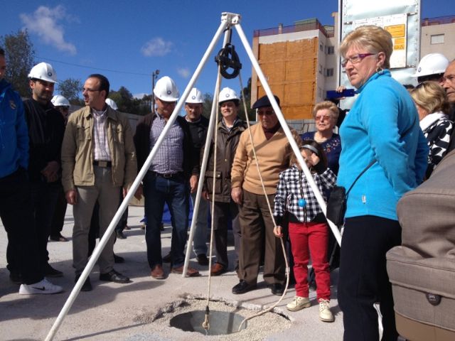 Nuevo impulso a la reconstrucción tras los terremotos - 2, Foto 2