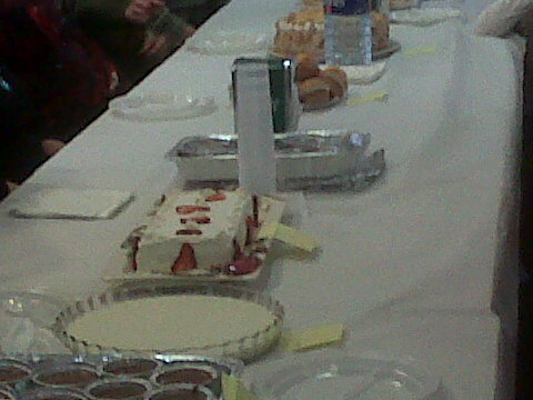 Convivencia 9 de marzo 2013 - Asociacin Igual-da del Paretn - 2