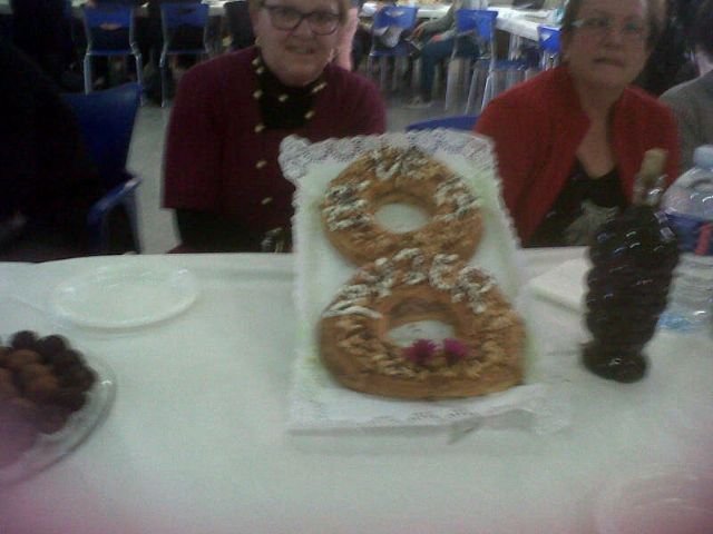 Convivencia 9 de marzo 2013 - Asociacin Igual-da del Paretn - 4