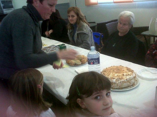 Convivencia 9 de marzo 2013 - Asociacin Igual-da del Paretn - 5