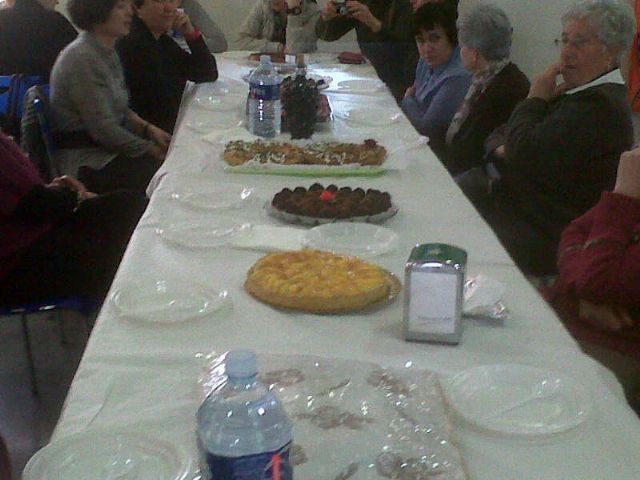 Convivencia 9 de marzo 2013 - Asociacin Igual-da del Paretn - 6