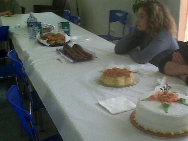 Convivencia 9 de marzo 2013 - Asociacin Igual-da del Paretn - 7