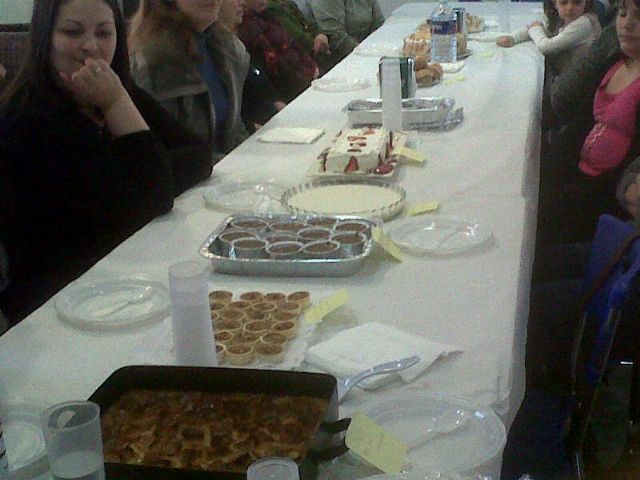 Convivencia 9 de marzo 2013 - Asociacin Igual-da del Paretn - 8