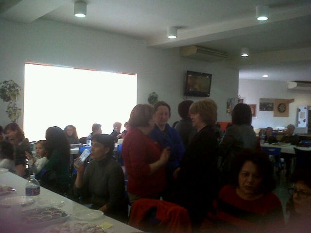 Convivencia 9 de marzo 2013 - Asociacin Igual-da del Paretn - 16