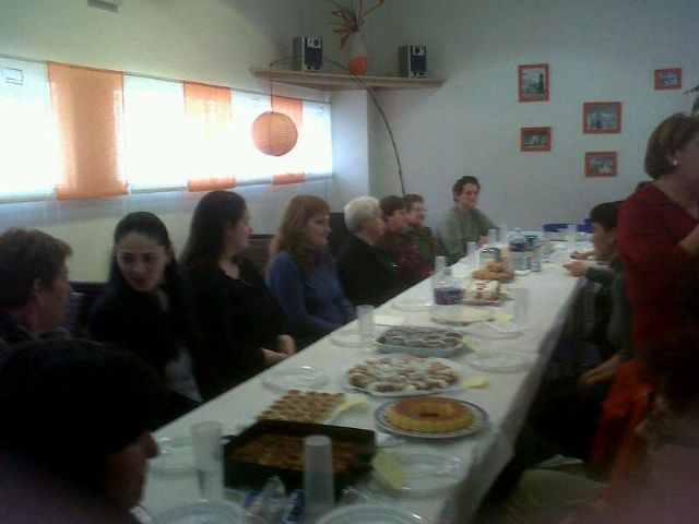 Convivencia 9 de marzo 2013 - Asociacin Igual-da del Paretn - 17