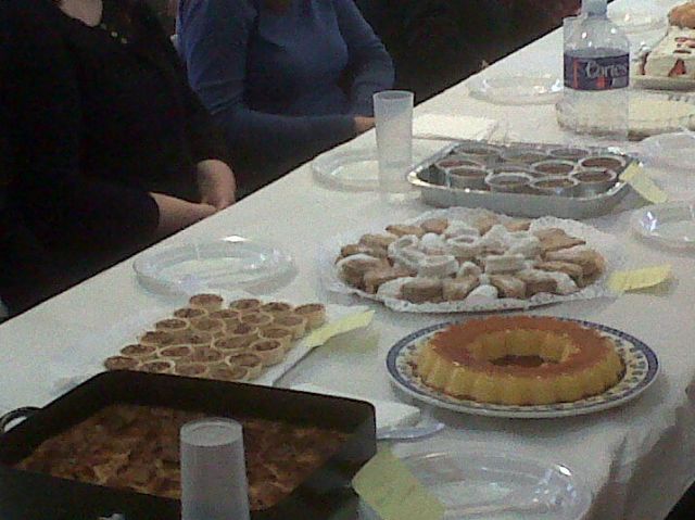 Convivencia 9 de marzo 2013 - Asociacin Igual-da del Paretn - 18