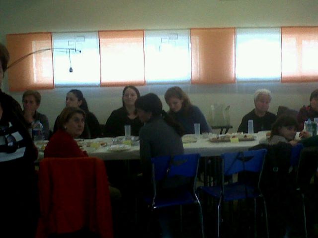 Convivencia 9 de marzo 2013 - Asociacin Igual-da del Paretn - 21