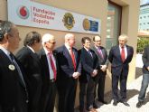 El Alcalde inaugura las nuevas instalaciones del Servicio Municipal de Atención Temprana