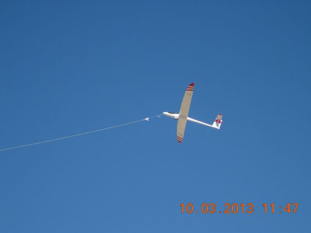 El Club de aeromodelismo Los Halcones celebra el VIII Campeonato de Veleros Eléctricos y Remolcados - 3, Foto 3
