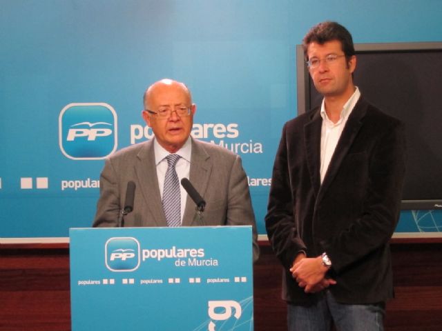 El juez archiva el caso Cláufer a petición del fiscal después de más de siete años de ´pena de banquillo´ - 1, Foto 1