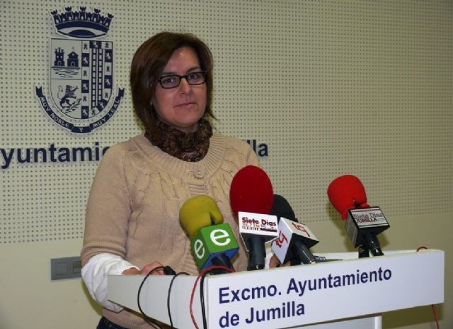 Iniciado el expediente de contratación para la exposición itinerante Miradas a la Mujer Ibérica, que organizará la Concejalía de Cultura - 1, Foto 1