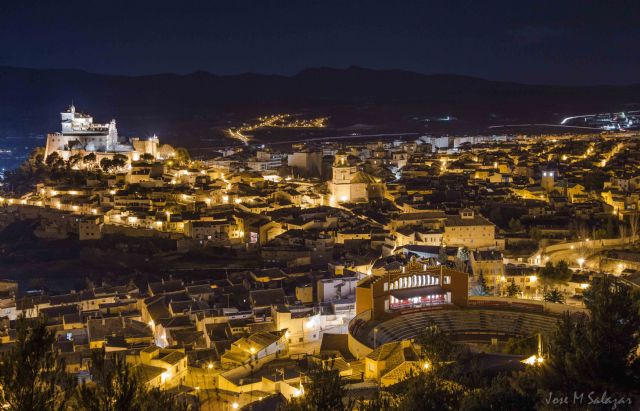 Caravaca oferta paseos guiados gratuitos y descuentos en restaurantes durante los fines de semana - 1, Foto 1