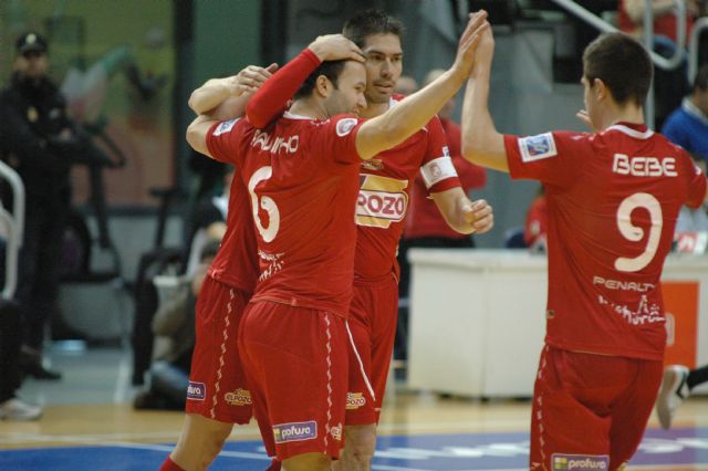 Paulinho: El encuentro ante Burela a día de hoy es lo primero - 1, Foto 1