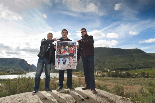 Blanca se prepara para acoger la segunda edición del cross por montaña - 1, Foto 1