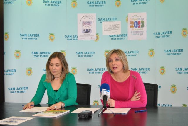 La concejalía de Medio Ambiente celebra los días Forestal, del Agua, y de la Tierra con un programa de actividades - 1, Foto 1