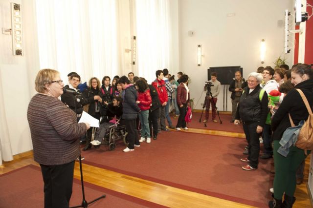 El Proyecto Arce, una oportunidad de desarrollo e integración para los ni&ntilde;os de Educación Especial - 2, Foto 2