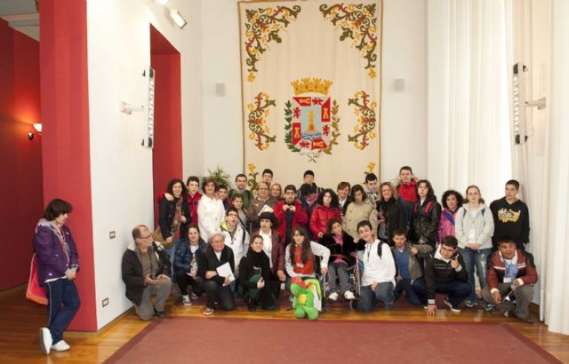 El Proyecto Arce, una oportunidad de desarrollo e integración para los ni&ntilde;os de Educación Especial - 3, Foto 3
