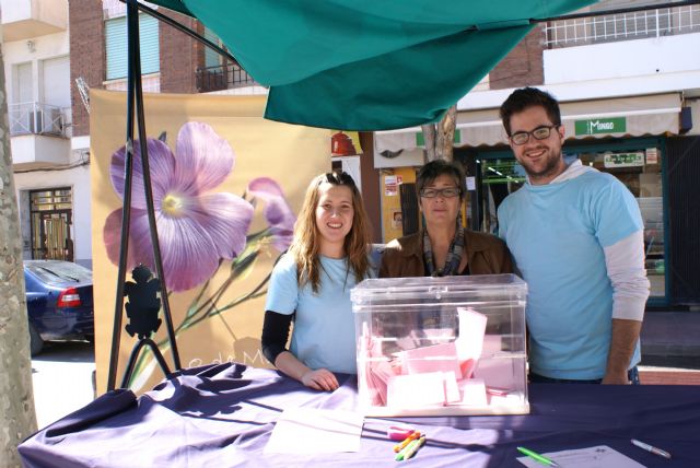 Calasparra reivindica el papel fundamental de la Mujer en nuestra sociedad - 1, Foto 1