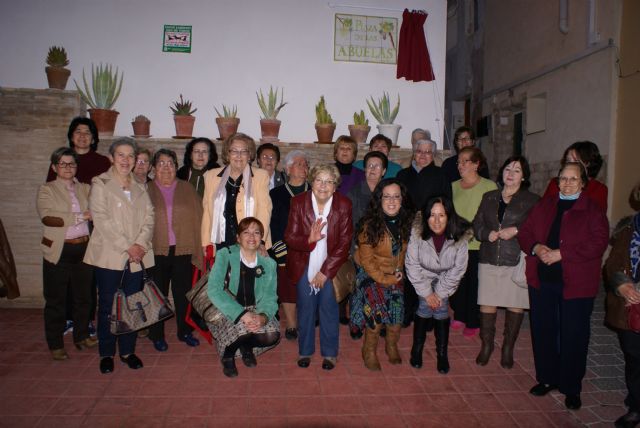 Calasparra reivindica el papel fundamental de la Mujer en nuestra sociedad - 2, Foto 2