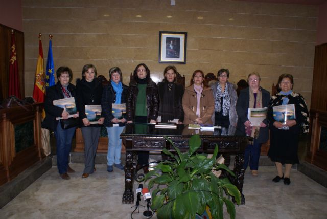 Calasparra reivindica el papel fundamental de la Mujer en nuestra sociedad - 4, Foto 4