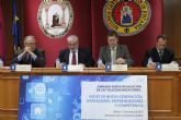 Jornada Nueva Regulacin de las Telecomunicaciones