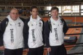 Celebrado en Valencia el campeonato de España cadete de atletismo en pista cubierta