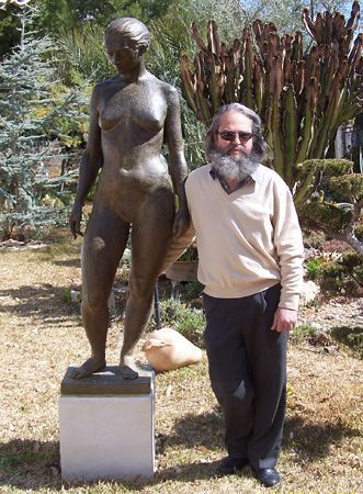 La Sala de Exposiciones El Jardín de Molina de Segura presenta la exposición Pan y toros, de Miguel García Carmona, del 14 de marzo al 13 de abril - 1, Foto 1