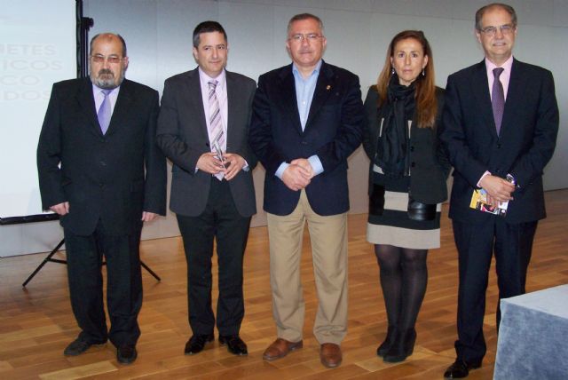 Treinta empresas turísticas se unen en las jornadas gastronómicas de 'Los Arroces de Águilas' - 2, Foto 2