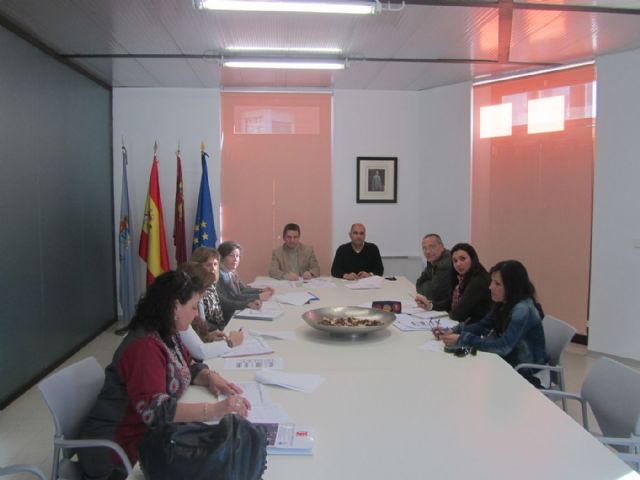 Consejo Escolar Municipal - 1, Foto 1