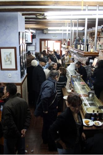 La Ruta de la Tapa y del Cóctel también podrá disfrutarse durante el puente de San José - 1, Foto 1