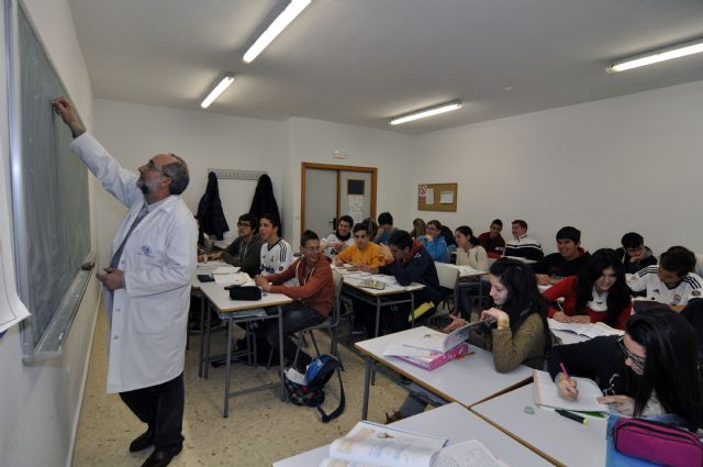 Ucoerm celebra este viernes su asamblea general - 1, Foto 1