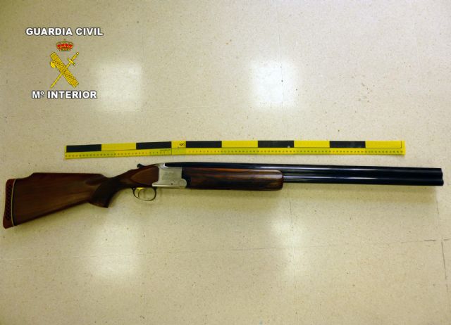 La Guardia Civil detiene a una persona e imputa a otra por una riña en Canara - 1, Foto 1