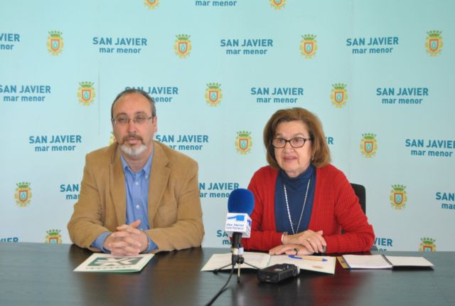 La crisis y el consumo centran el ciclo de charlas organizadas con motivo del Día del Consumidor - 1, Foto 1