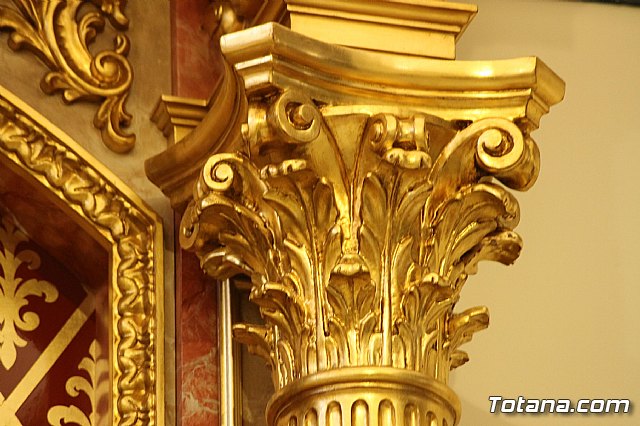 El prximo sbado continan los actos conmemorativos con motivo del 50 aniversario de la Cofrada del Santsimo Cristo de la Agona - 4