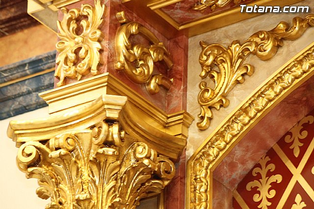 El prximo sbado continan los actos conmemorativos con motivo del 50 aniversario de la Cofrada del Santsimo Cristo de la Agona - 5