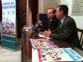 El Ayuntamiento de Lorca y la Comunidad Autónoma promueven la prevención de riesgos entre los 1.100 alumnos de 5ª de Primaria con la campaña 