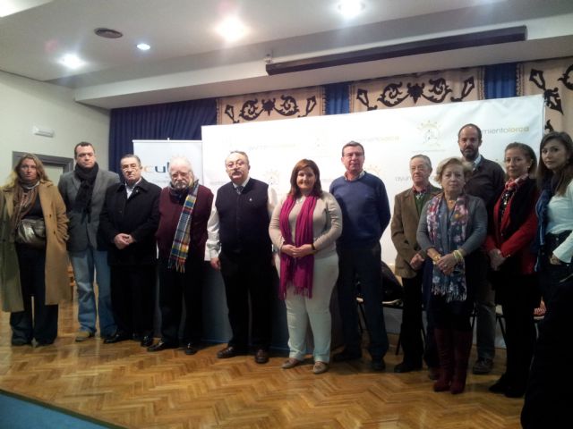 Lorca solicita la declaración de Bien de Interés Cultural para el arte del bordado de nuestras procesiones de Semana Santa - 1, Foto 1