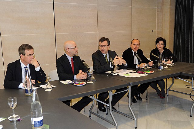 La Comunidad ampliará la protección y defensa del consumidor con varios proyectos de decreto - 1, Foto 1