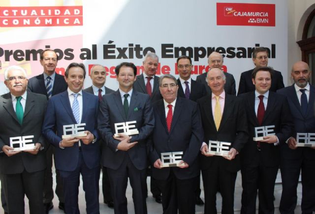 Cámara destaca el trabajo de ALEM para consolidar el desarrollo sostenible presente y futuro de Murcia - 1, Foto 1