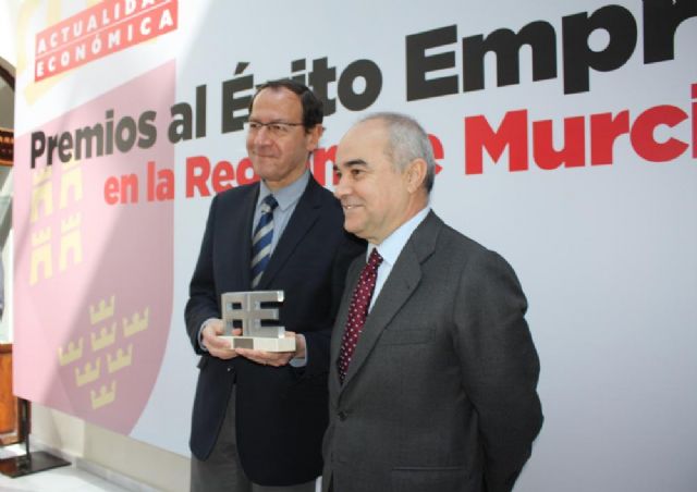 Cámara destaca el trabajo de ALEM para consolidar el desarrollo sostenible presente y futuro de Murcia - 3, Foto 3