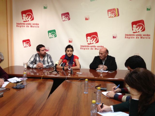 Olga Rodríguez: Compartimos con las sociedades del mundo árabe problemas muy similares - 1, Foto 1